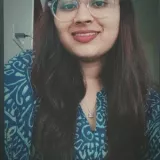 Khyati - Political science tutor - Jaipur
