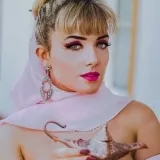 Adina - profesor de danza oriental - Nueva Pompeya