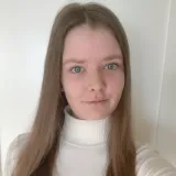 Silje -  koreansklærer - Drammen