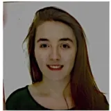 Cristina - tutor académico - Pola de Siero
