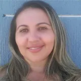 Nathallia - Professor de comer saudável - Juazeiro do Norte