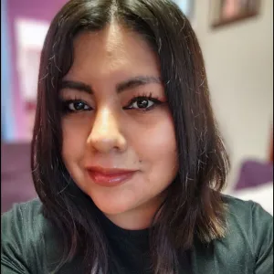 YADIRA - profesor de diseño gráfico - Ecatepec de Morelos
