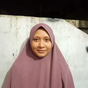 Thika - Guru grammar bahasa inggris - Kecamatan Marpoyan Damai