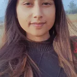 Lakshmi - Basketball tutor - Jamui
