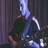 Simone - Insegnante di chitarra - Nogara