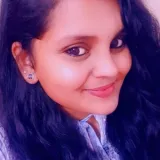 Meghana - Leadership tutor - Hyderabad