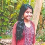 Anitha - Biology teacher - Kottayam