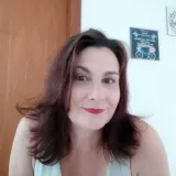 Simone - Professor de português para estrangeiros - Central Parque Sorocaba