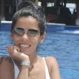 Estefania - profesor de inglés - Chascomús