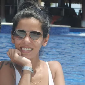 Estefania - profesor de inglés - Chascomús
