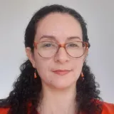 Marta - profesor de desarrollo personal - Medellín