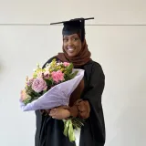 Amal - Sociology tutor - Southall