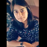 Neha - Accounting tutor - Agra
