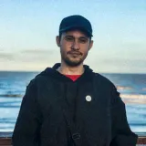 David - Profesor de fotografía - 