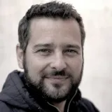 Vincent - Prof d'audiovisuel - Villejuif