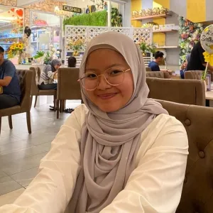 Dalila - Cooking tutor - Johor Bahru