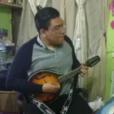 Sebastián - profesor de canto - Ciudad de México