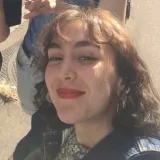Sakina - Prof d'anglais - Sotteville-lès-Rouen
