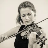 Camille - Prof de solfège - Maisons-Alfort