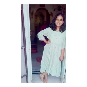 Geethika - Algebra tutor - Vijayawada