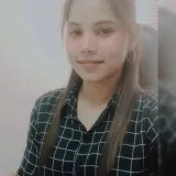 Simran - English vocabulary tutor - Mansa