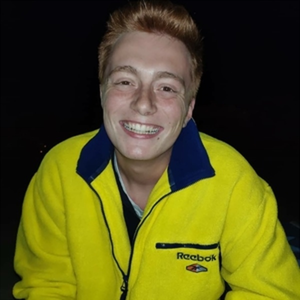 Carlos - Profe de inglés - Palma de Mallorca