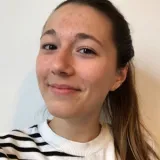 Emma - Prof de préparation bac scientifique - Dole