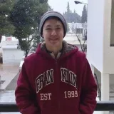 Joel - Profesor de matemáticas - Saltillo