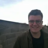 Guillaume - Prof de français - Poitiers