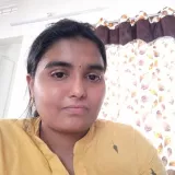 Mounika - Python tutor - Narasaraopeta