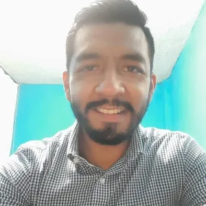 Luis Angel - profesor de software - Ciudad de México