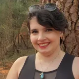 Océane - Prof de français - Aix-en-Provence