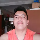 Jorge - prof de Matemáticas - Salta