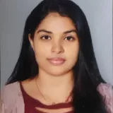 Hanna Elisha - Maths tutor - Kothamangalam