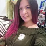 Isabell - profesor de psicología - Chapinero