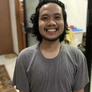 Saeful - Guru ilmu komputer dasar - Kecamatan Cimahi Selatan