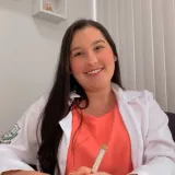 Amanda - Professor de nutrição - Vila Velha