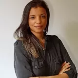 Larissa - Professor de química - Itanhangá