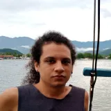 Marcus - Prof de matemática - Centro