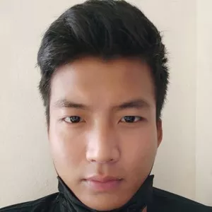 Amarjit - Literature tutor - Churachandpur