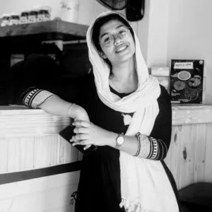 Sana - Architecture teacher - Kozhikode