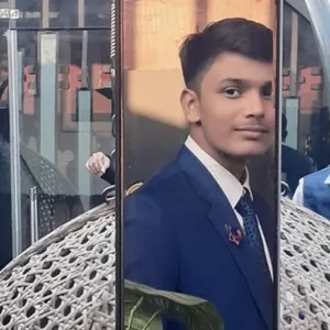 Hardik - Maths tutor - Hyderabad