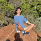 Yasmine - Prof de méditation - Antibes