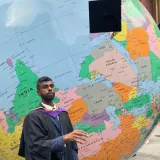 Meran - Economics tutor - Portsmouth