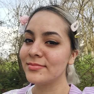 Ana - Prof de maquillage artistique - Paris