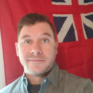 Daniel - History tutor - Seffner