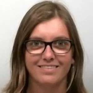 Lauriane - Prof d'anglais - Carquefou