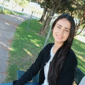 Rosario - tutor académico - Comuna 9