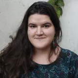 Isabella D - Prof de matemática - Cruzeirinho