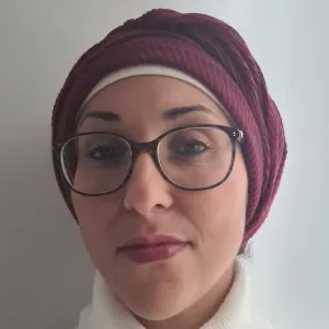 Samira - Prof de comptabilité - Lormont